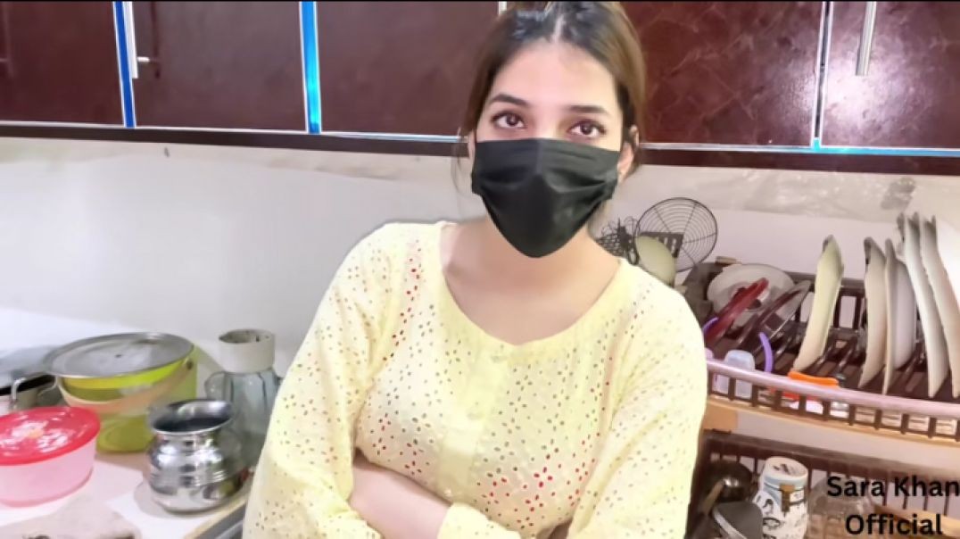 ⁣My Step-nephew Said Im a Man Now  Pakistani Top Rated Porn